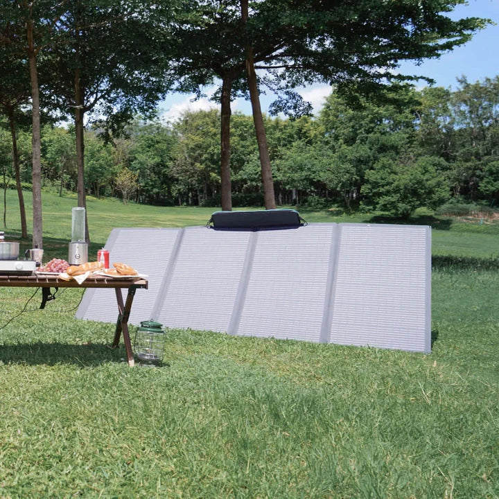 400W Portable Solar Panel