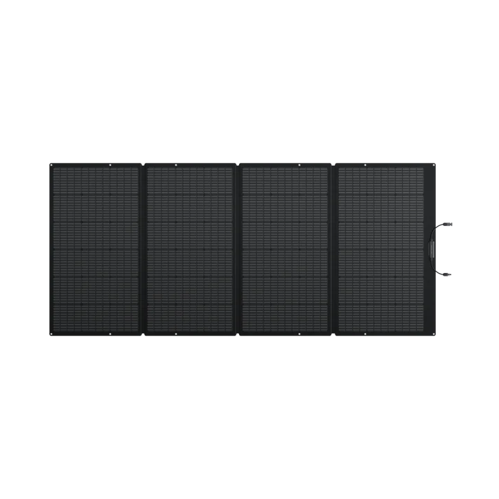 400W Portable Solar Panel