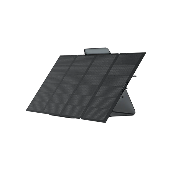 400W Portable Solar Panel