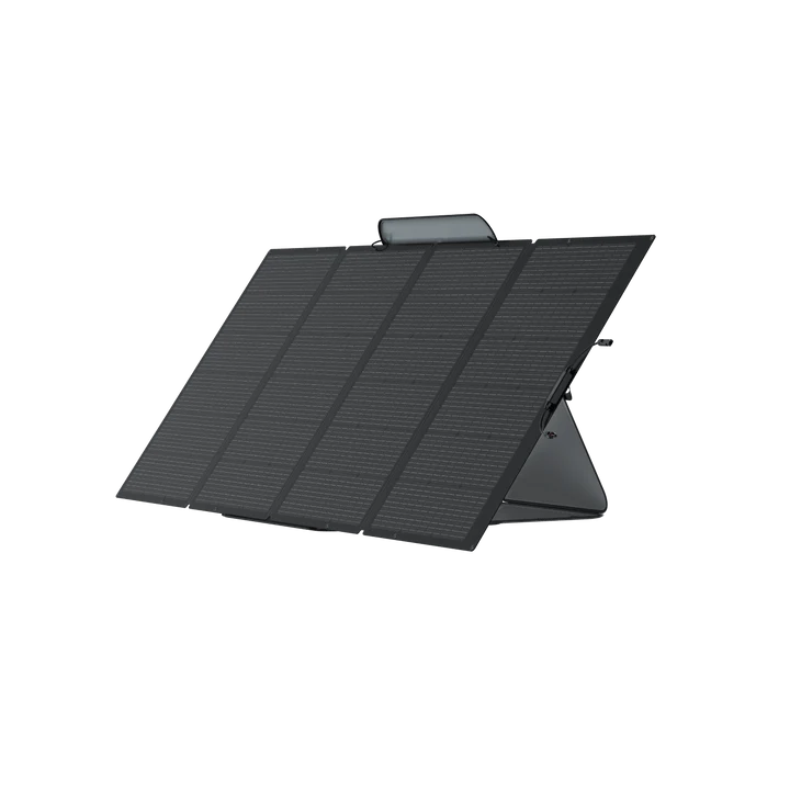 400W Portable Solar Panel