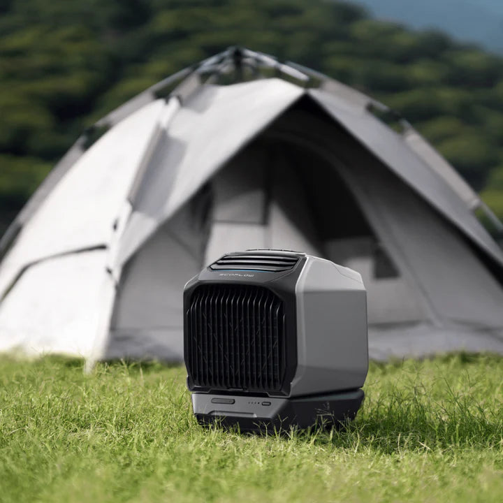 Wave 2 - Portable Air Conditioning