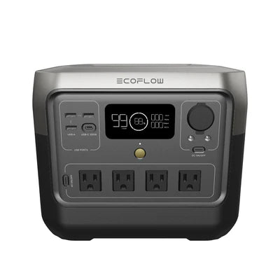 RIVER 2 Pro Portable Power Station